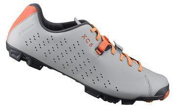 Взуття Shimano SH-XC500MG сір, розм. EU42