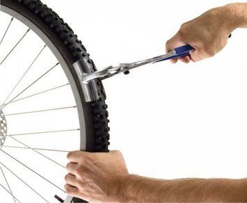 Щипці посадочні Park Tool для покришек