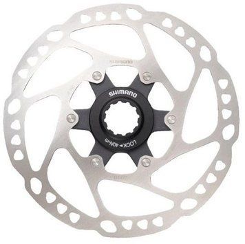 Ротор Shimano SM-RT64-SS, 140мм, CENTER LOCK