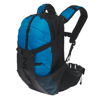 Велосипедный рюкзак Ergon BX3 Evo Stealth / Blue