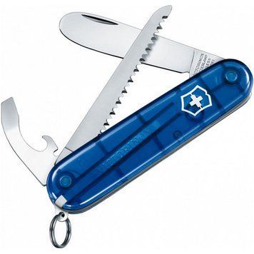 Ніж складаний дитячий Victorinox MY FIRST 0.2373.T2