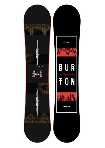 Burton RIPCORD 20 162W 9009521461681