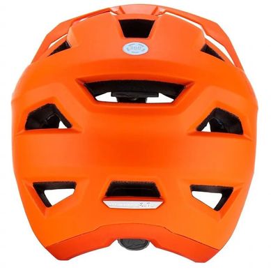 Шлем LEATT Helmet MTB 2.0 All Mountain [Flame], S