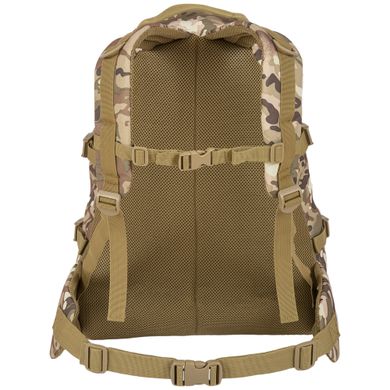 Рюкзак тактический Highlander Recon Backpack 40L HMTC (TT165-HC)