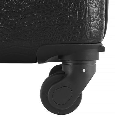 Валіза Semi Line 26" (L) Black (T5580-5)