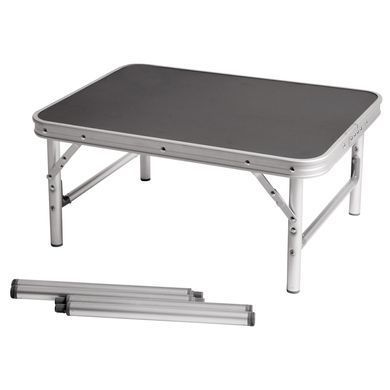 Стіл Bo-Camp 60x45 cm Grey (1404385)