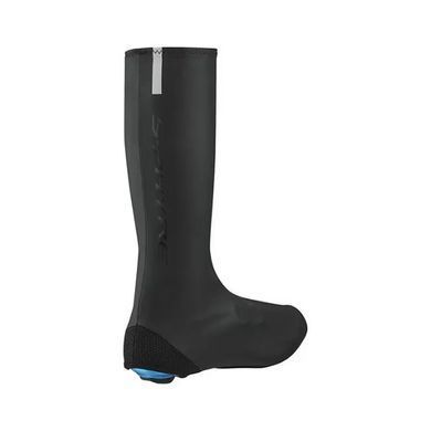 Бахилы Shimano S-Phyre Tall black, XL (44-46)