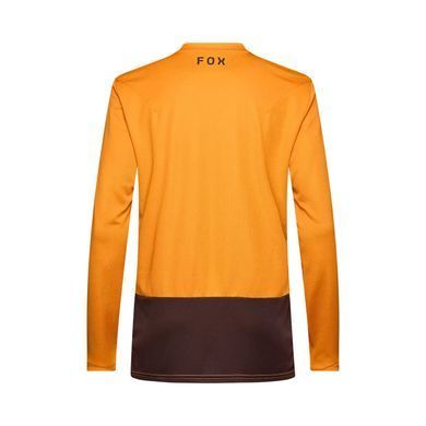 Джерсі FOX RANGER Jersey - FOXHEAD [Caramel], L
