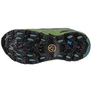 Кроссовки La Sportiva Ultra Raptor II JR Gtx Kale/Pine 38