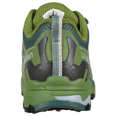 Кроссовки La Sportiva Ultra Raptor II JR Gtx Kale/Pine 38