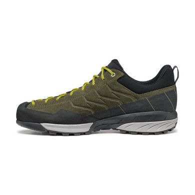Кроссовки Scarpa Mescalito, Thyme Green/Forest, 44,5