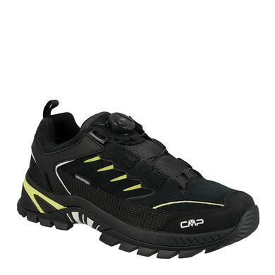 Кросівки CMP RIGEL 2.0 LOW FITGO WP, 53UZ, 47
