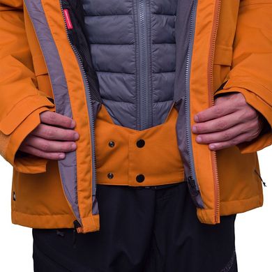 Куртка 686 SMARTY 3-in-1 Form Jacket (Copper orange) 23-24, L
