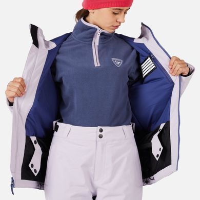 Куртка дитяча Rossignol RLOYJ04|26 JR OUTERLIMITS INSULATED JKT A08 16