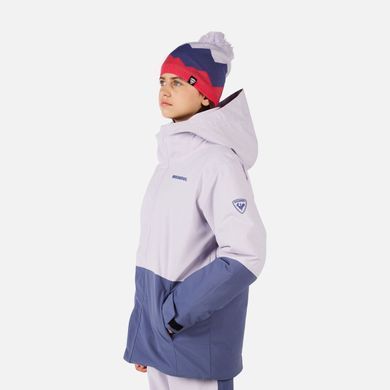 Куртка дитяча Rossignol RLOYJ04|26 JR OUTERLIMITS INSULATED JKT A08 16