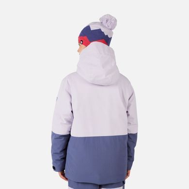 Куртка дитяча Rossignol RLOYJ04|26 JR OUTERLIMITS INSULATED JKT A08 16