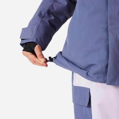 Куртка дитяча Rossignol RLOYJ04|26 JR OUTERLIMITS INSULATED JKT A08 16