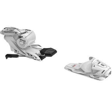 Лыжи Rossignol RANPV01/FCNDW04 NOVA 2+XP10 154