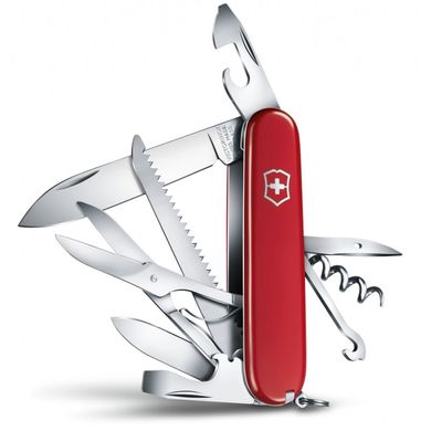Нож складной Victorinox HUNTSMAN 1.3713.B1