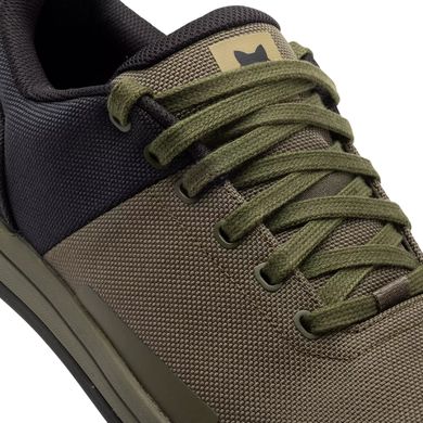 Взуття FOX UNION Shoe - CANVAS Olive Green, 9.5