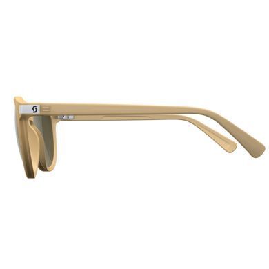 Окуляри Scott RIFF honey yellow/brown eco