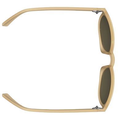 Окуляри Scott RIFF honey yellow/brown eco