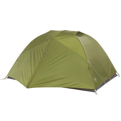 Намет Big Agnes Blacktail 2 green