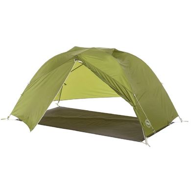 Намет Big Agnes Blacktail 2 green