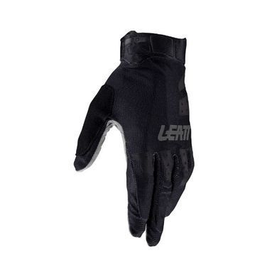 Перчатки Leatt MTB 2.0 X-Flow Glove [Stealth], L (10)