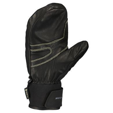 Перчатки Scott EXPLORAIR PRO GTX black - XL