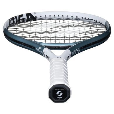 Ракетка для великого тенісу Stiga Supreme LW White/Blue, Grip3 (6204-0106-03)