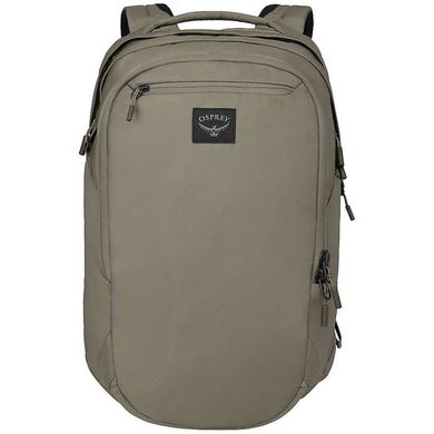 Рюкзак Osprey Aoede Airspeed Backpack 20 tan - O/S - бежевый