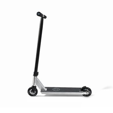Самокат трюковий Hipe HS 01 black/silver