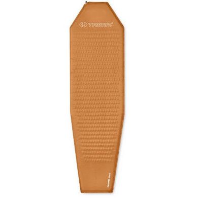 Самонадувний килимок Trimm TRIMMLITE orange - помаранчевий