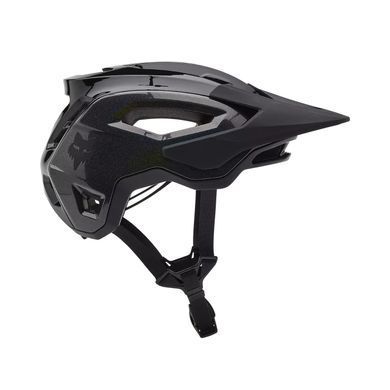 Шлем FOX SPEEDFRAME PRO Helmet - LUNAR [Black], M