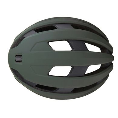 Шлем Lazer Sphere dark green, M (55-59) - 3710501