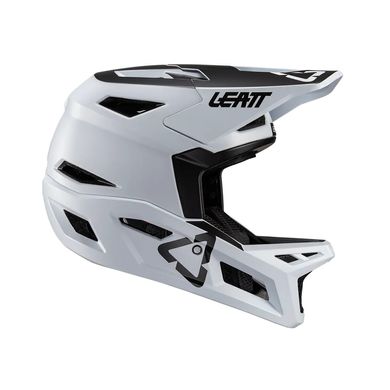 Шлем LEATT Helmet MTB 4.0 Gravity [White], M