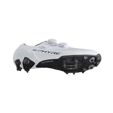 Веловзуття Shimano XC903MW біле, р. EU42