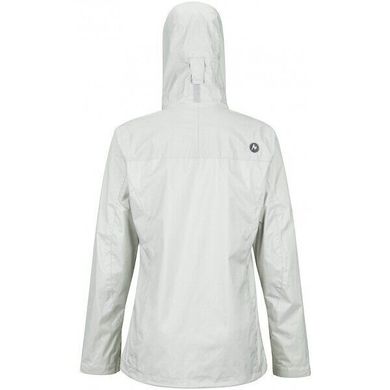 Женская куртка Marmot PreCip Eco Jacket (Platinum, S)