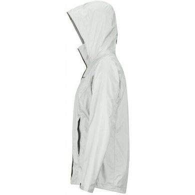 Женская куртка Marmot PreCip Eco Jacket (Platinum, S)