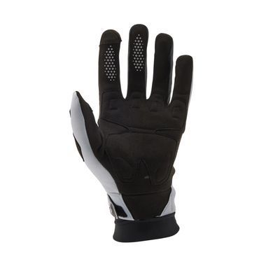 Зимові перчатки FOX DEFEND THERMO Glove - СЄ [Steel Gray], XL (11)