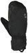 Перчатки Scott EXPLORAIR PRO GTX black - XL 1 из 2