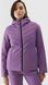 Куртка гірськолижна 4F STYLE фіолет, жіноча XXL(р) 1 з 7