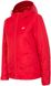 Куртка горнолыжная 4F цвет: красный мембрана 3000
