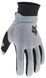 Зимові перчатки FOX DEFEND THERMO Glove - СЄ [Steel Gray], XL (11) 1 з 3