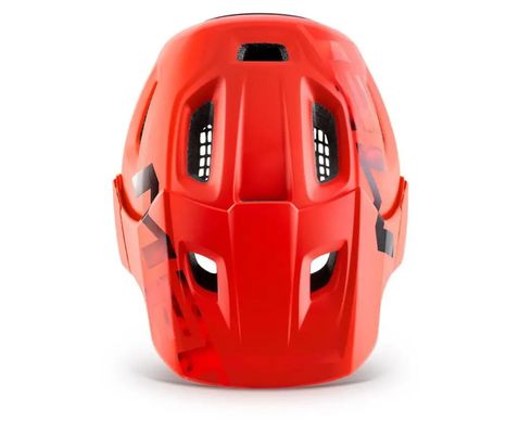 Шлем MET Roam Red | Matt Glossy 58-62 см
