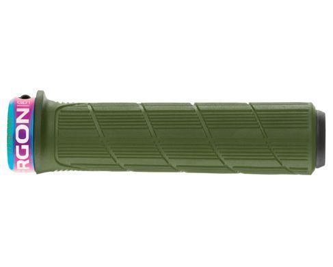 Гріпси Ergon GD1 Evo Factory Frozen Moss / Oil Slick