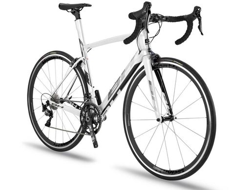 Велосипед BH G7 PRO 5.0 (White/Black)