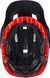 Шлем Met Roam black/red S (52-56) 2 из 2