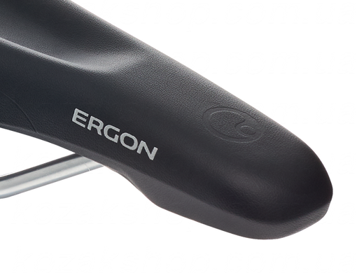 Сідло Ergon SFC3-S Gel black